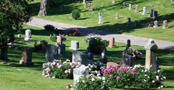 Terrace Heights Memorial Park and Crematory